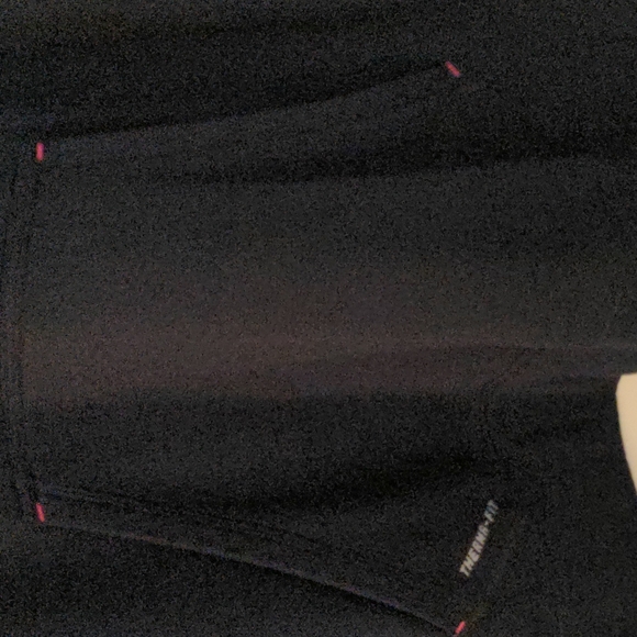 Nike Broncos Breast Cancer Awareness Hoodie - Picture 4 of 5